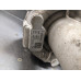 117Z106 Turbo Turbocharger Rebuildable For 17-19 Ford Escape  2.0 F2GE9G438BC